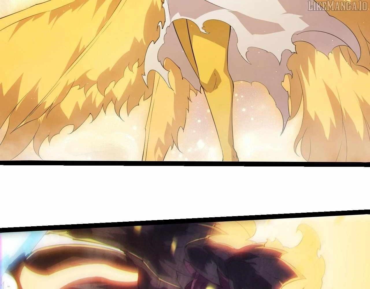 Evolution Begins With a Big Tree Chapter 434 - Page 84 in English
