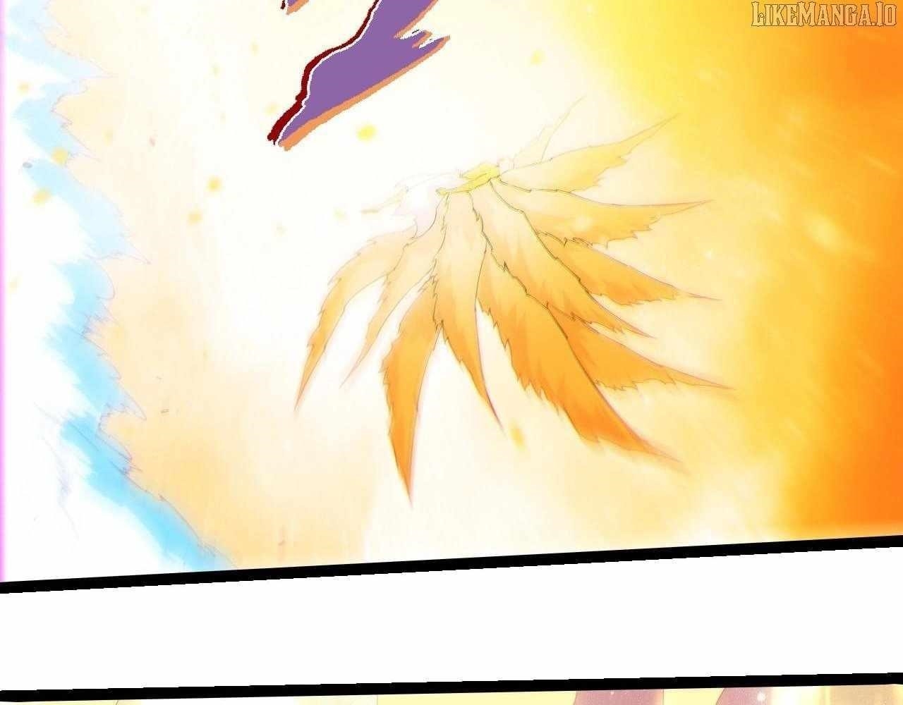 Evolution Begins With a Big Tree Chapter 434 - Page 86 in English