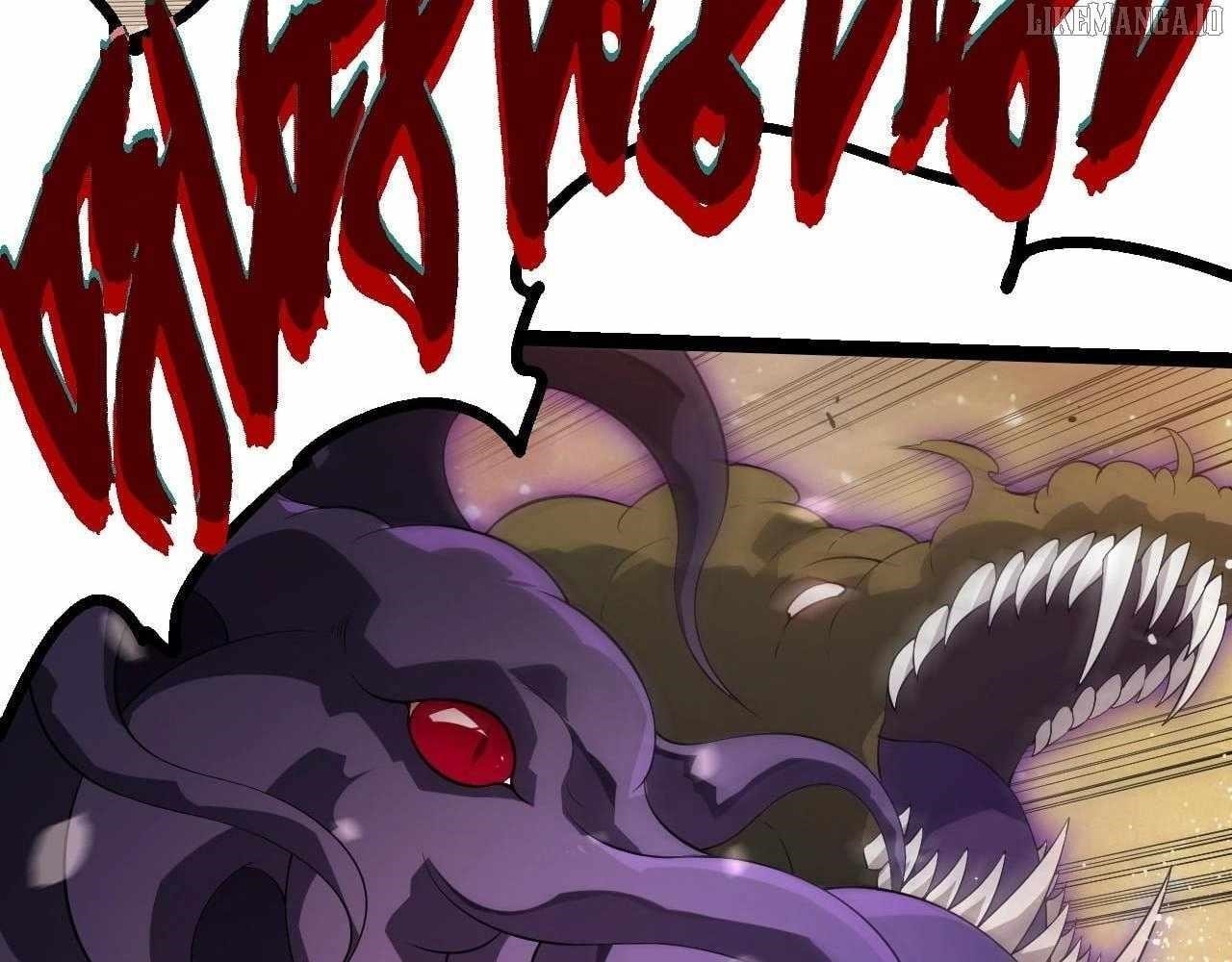 Evolution Begins With a Big Tree Chapter 434 - Page 9 in English