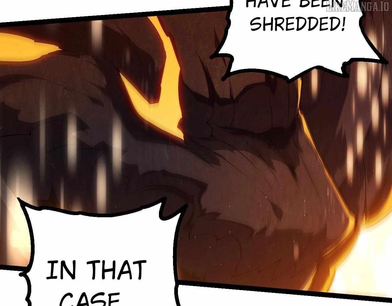 Evolution Begins With a Big Tree Chapter 434 - Page 98 in English