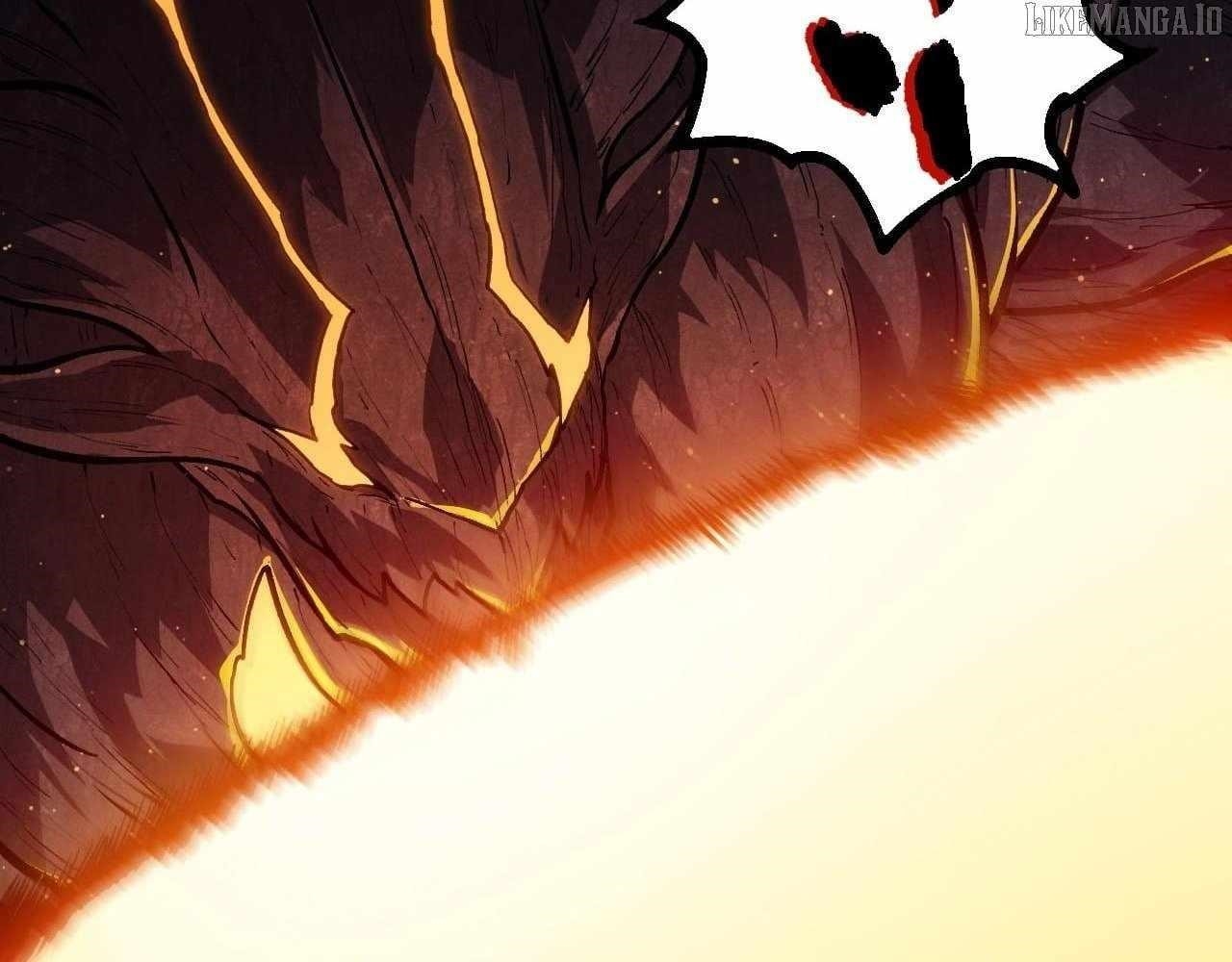 Evolution Begins With a Big Tree Chapter 435 - Page 13 in English