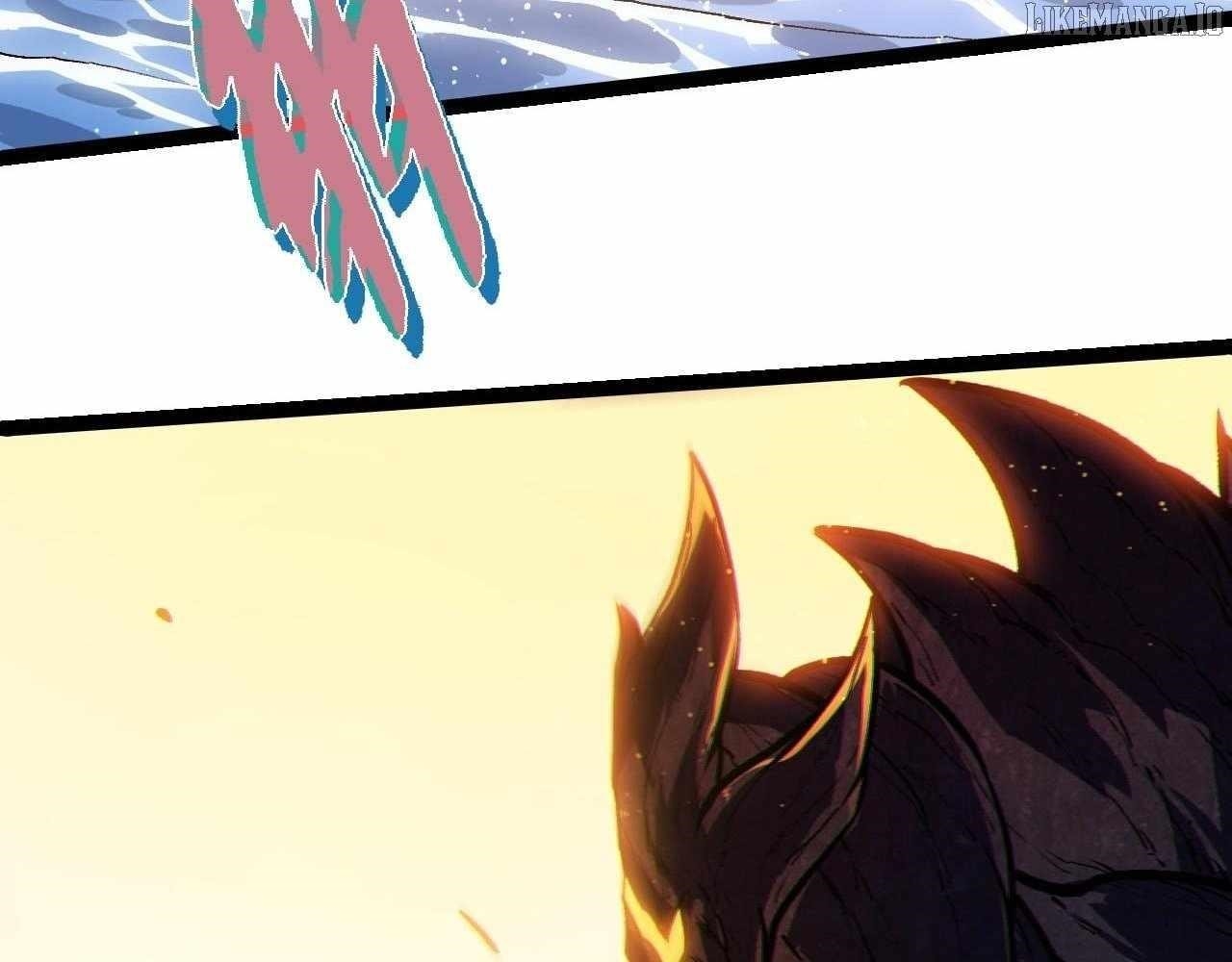Evolution Begins With a Big Tree Chapter 435 - Page 16 in English