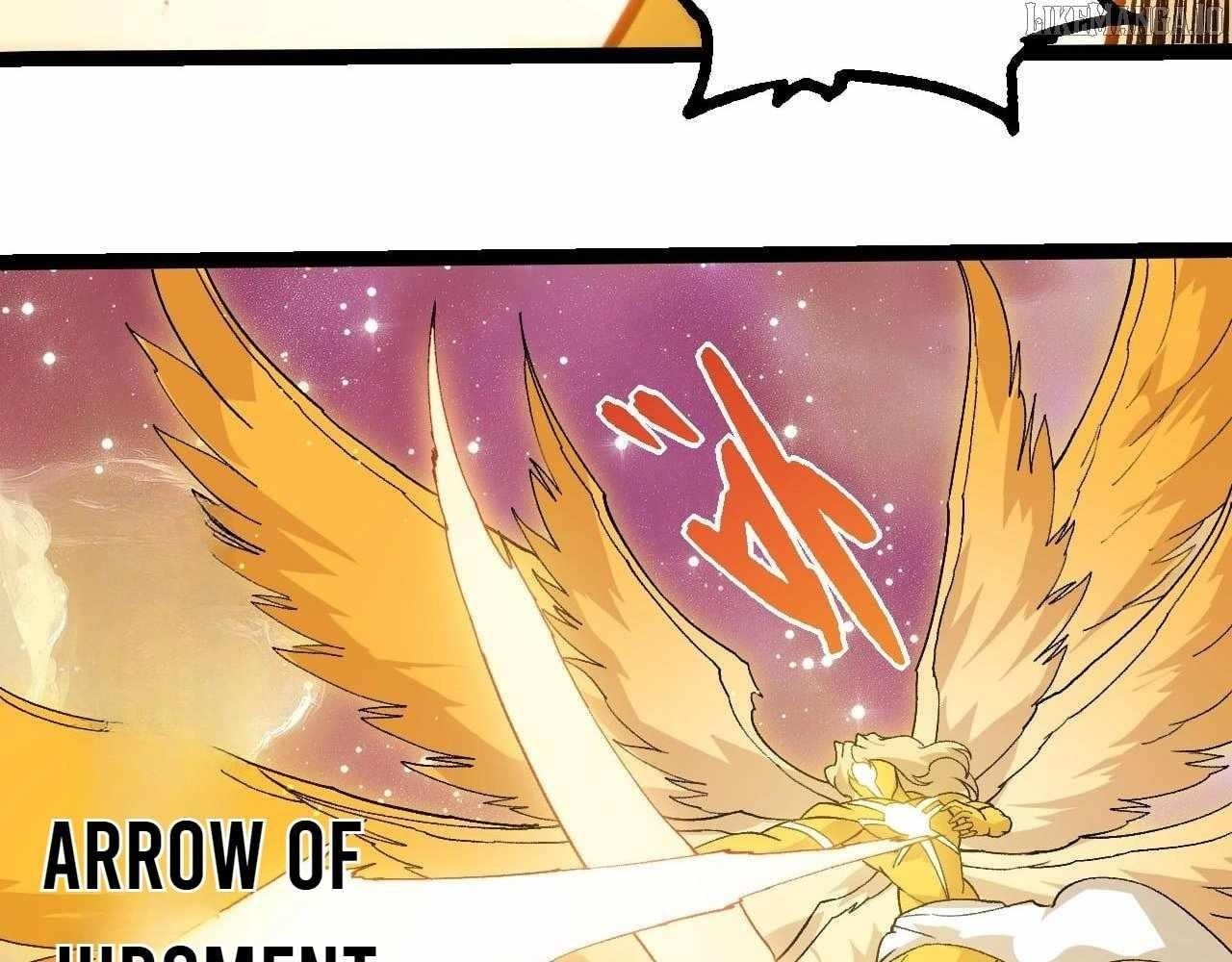 Evolution Begins With a Big Tree Chapter 435 - Page 19 in English