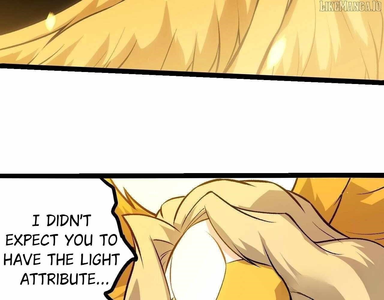 Evolution Begins With a Big Tree Chapter 435 - Page 4 in English