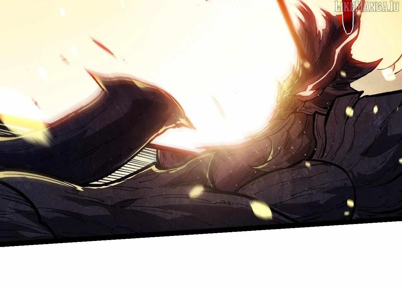 Evolution Begins With a Big Tree Chapter 435 - Page 40 in English