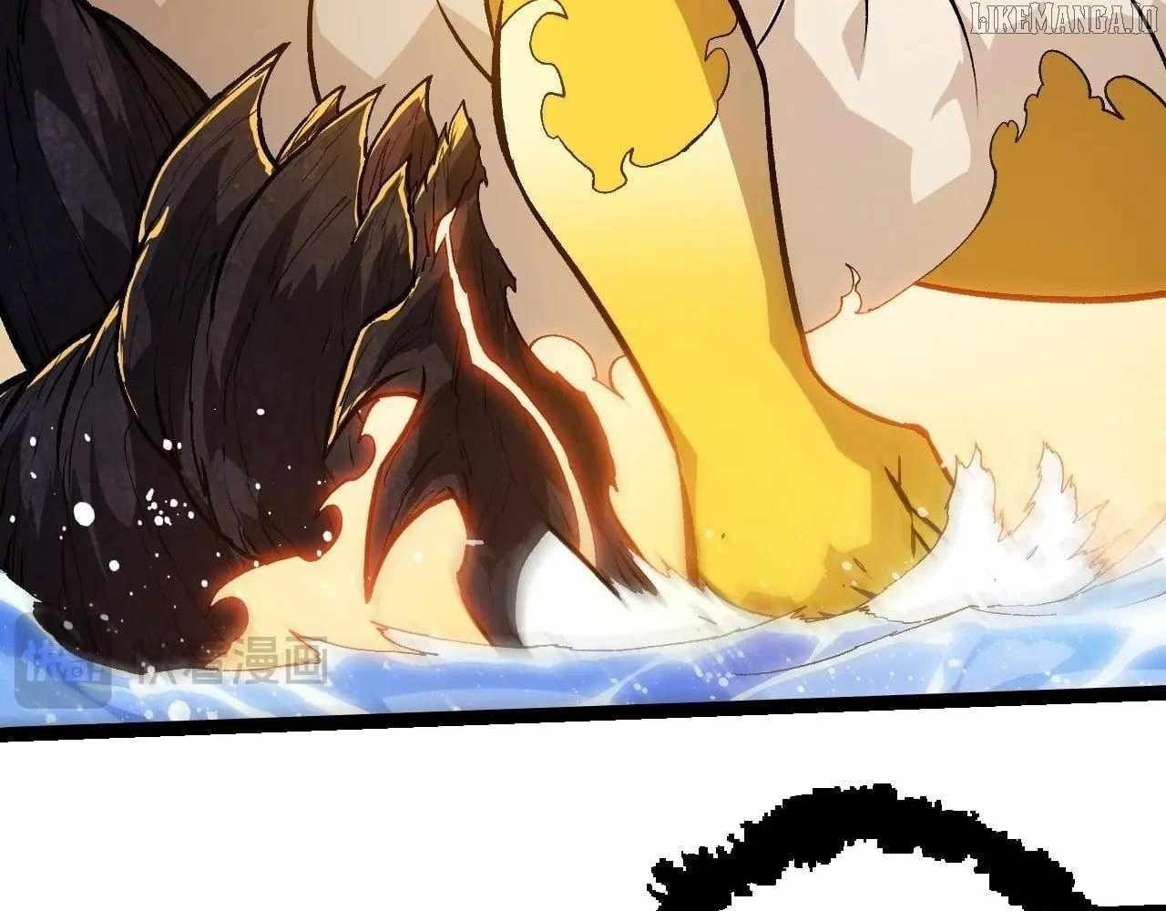 Evolution Begins With a Big Tree Chapter 435 - Page 42 in English