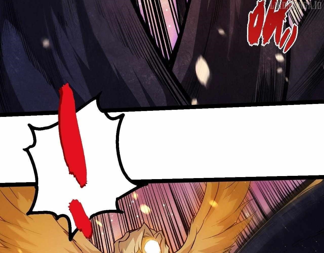 Evolution Begins With a Big Tree Chapter 435 - Page 47 in English