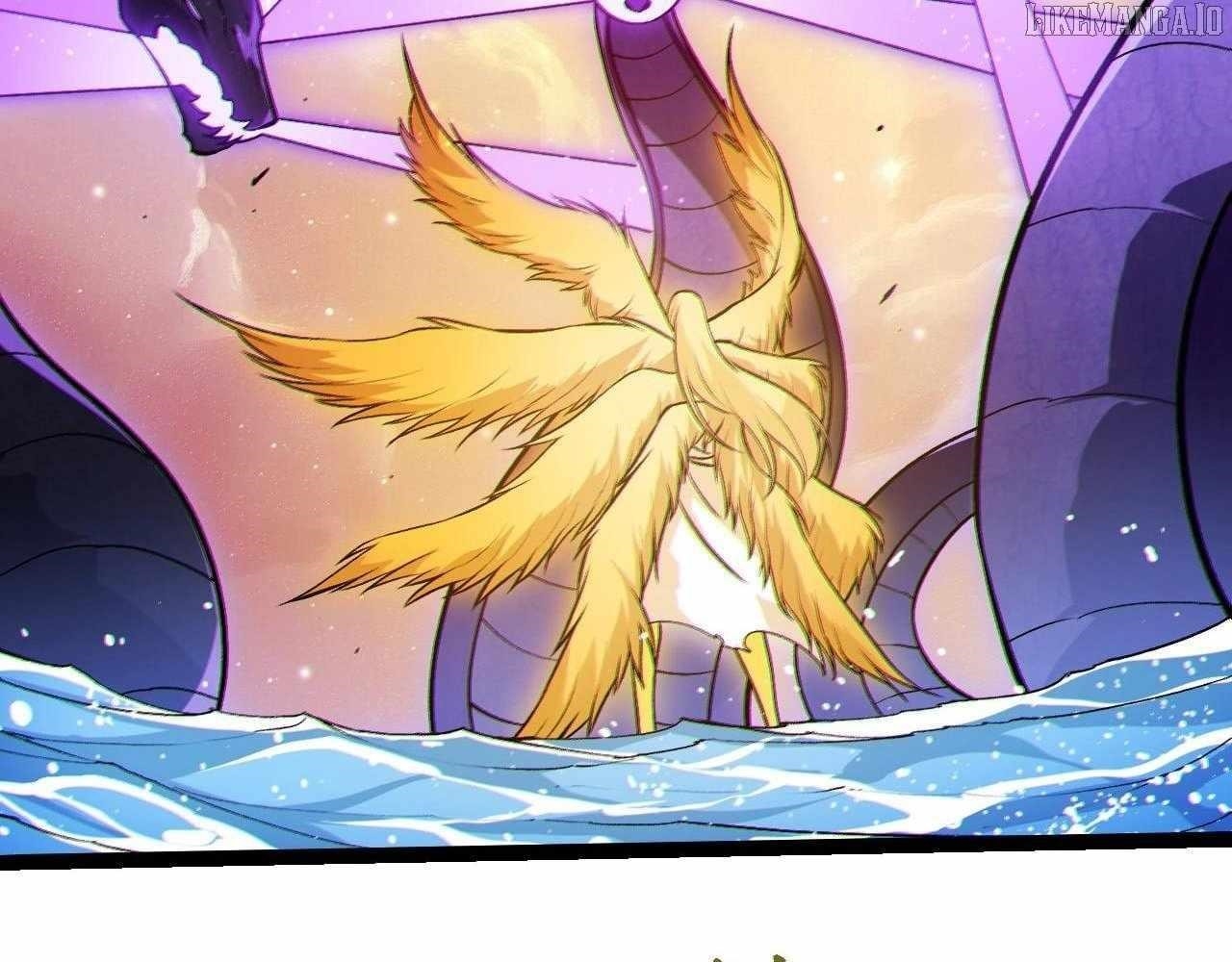 Evolution Begins With a Big Tree Chapter 435 - Page 52 in English