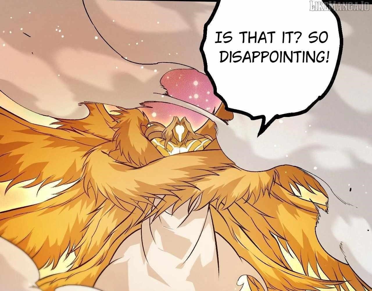 Evolution Begins With a Big Tree Chapter 435 - Page 55 in English