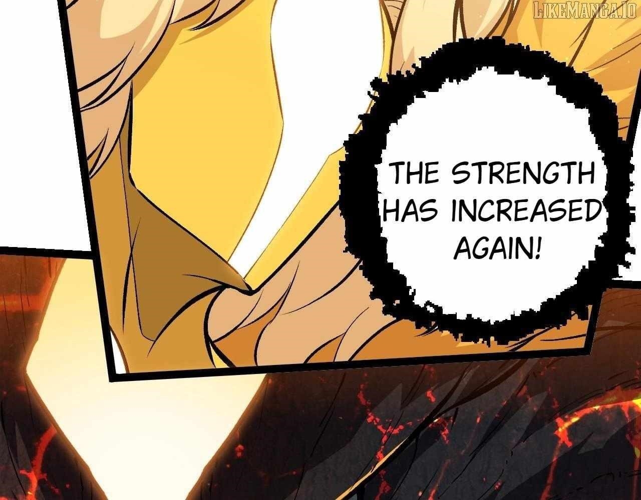 Evolution Begins With a Big Tree Chapter 435 - Page 59 in English