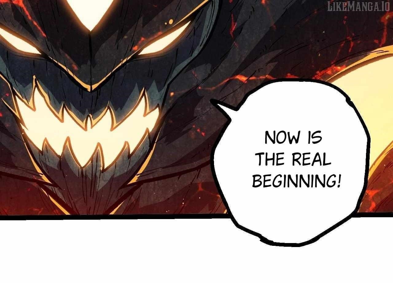 Evolution Begins With a Big Tree Chapter 435 - Page 60 in English