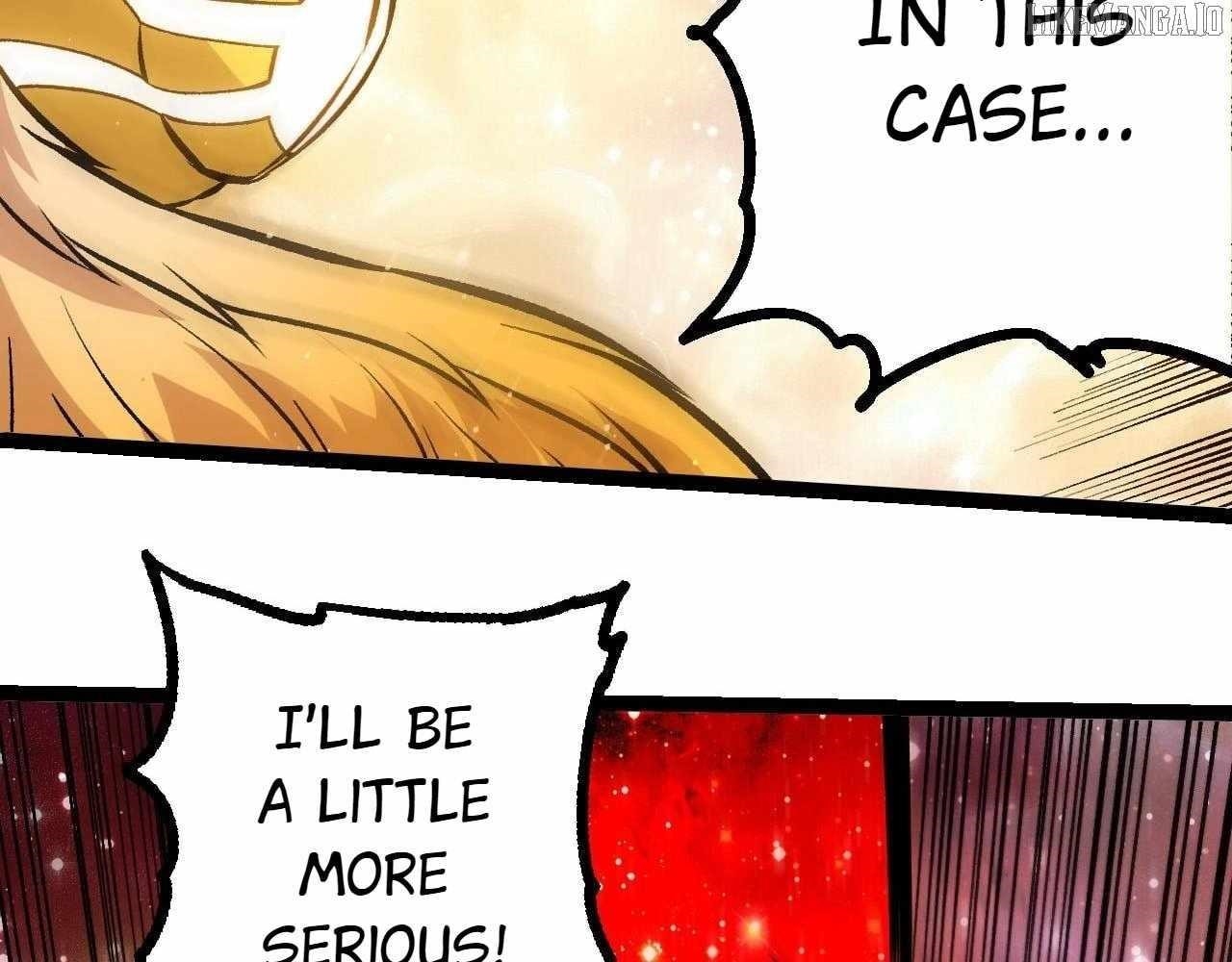 Evolution Begins With a Big Tree Chapter 435 - Page 62 in English