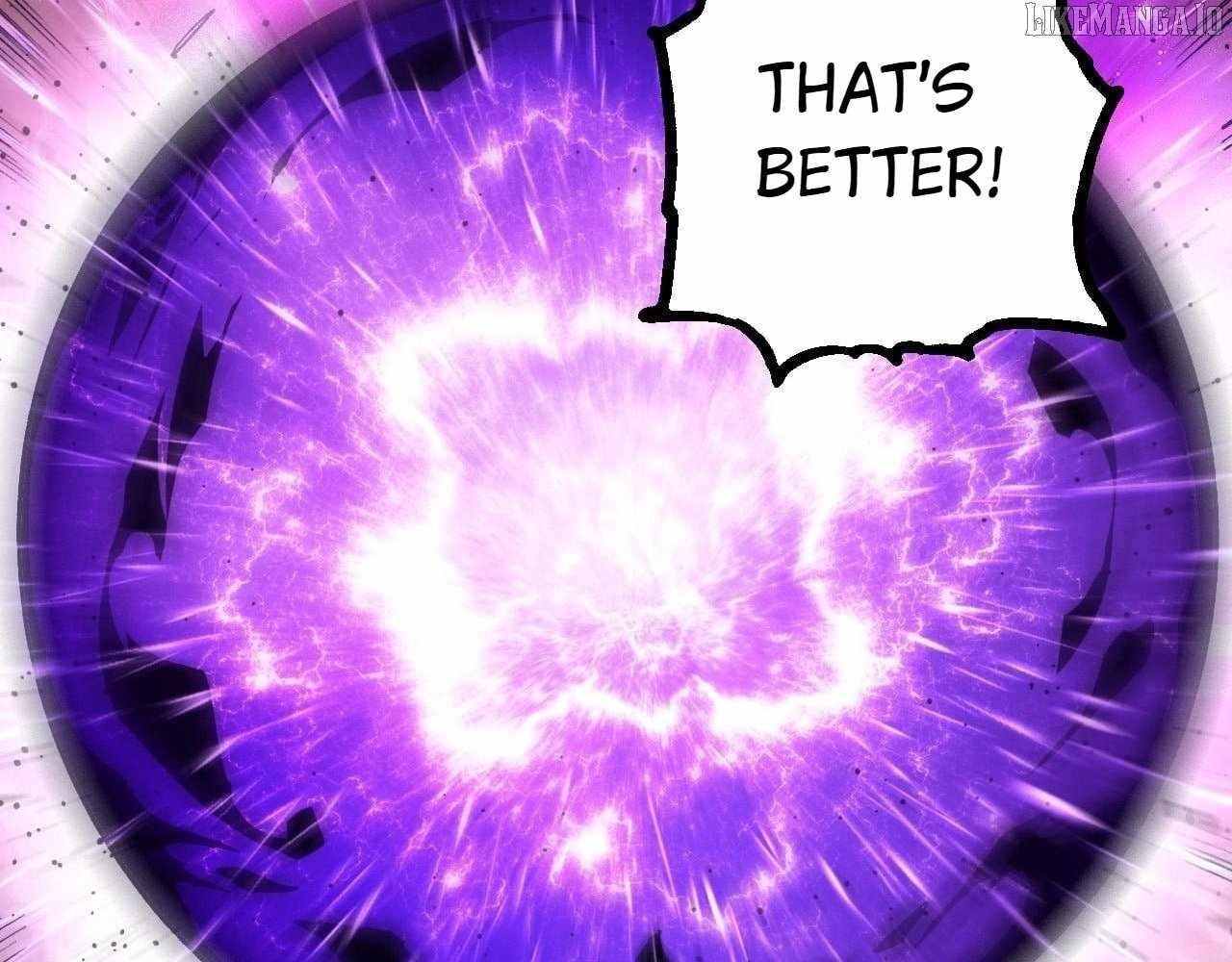 Evolution Begins With a Big Tree Chapter 435 - Page 66 in English