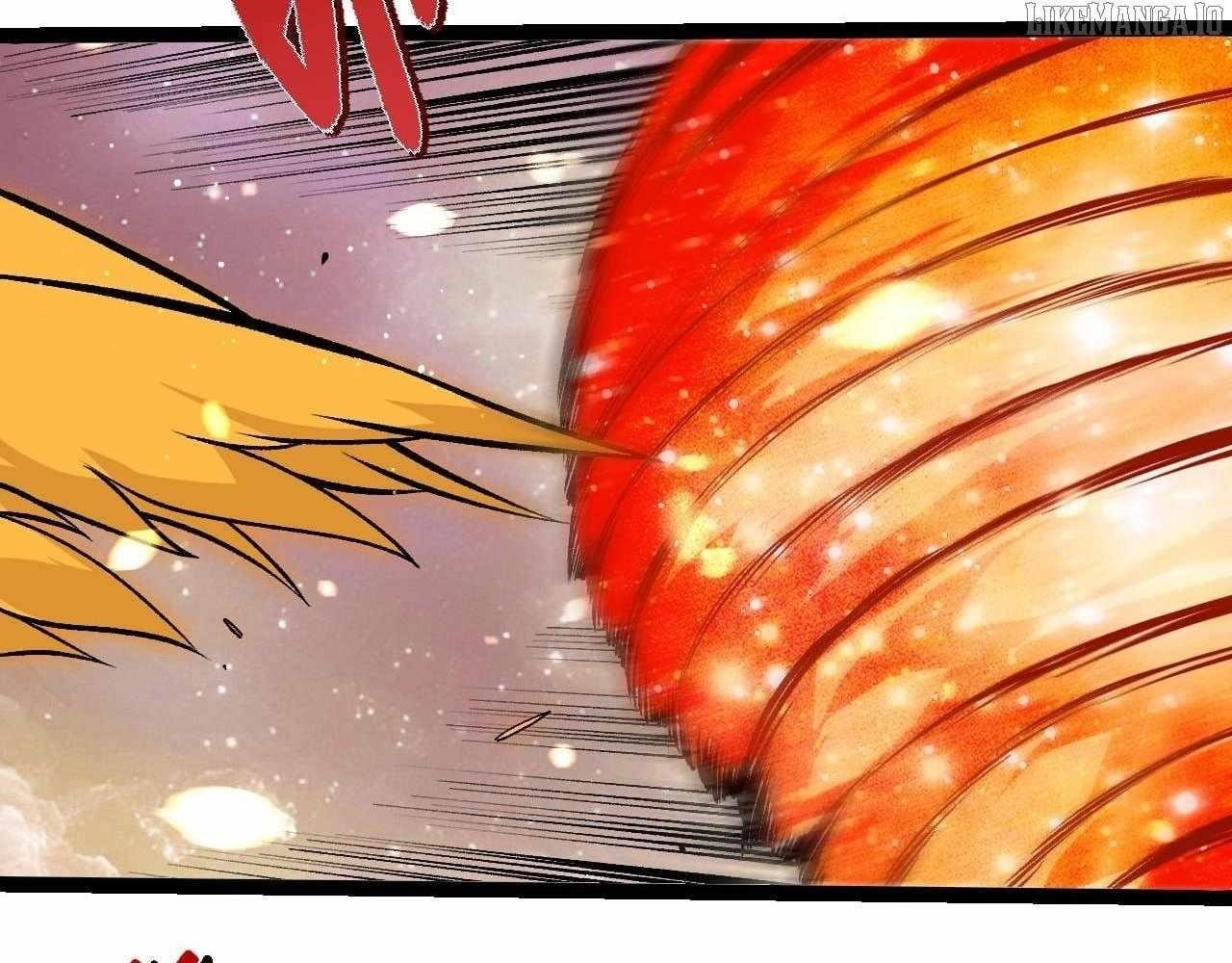 Evolution Begins With a Big Tree Chapter 435 - Page 68 in English