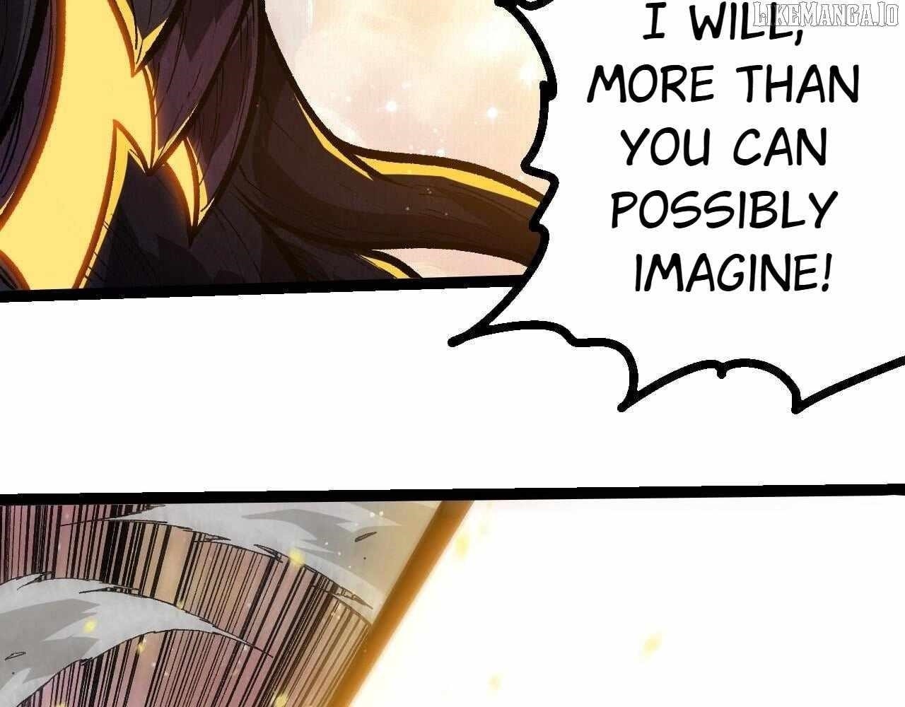Evolution Begins With a Big Tree Chapter 435 - Page 7 in English