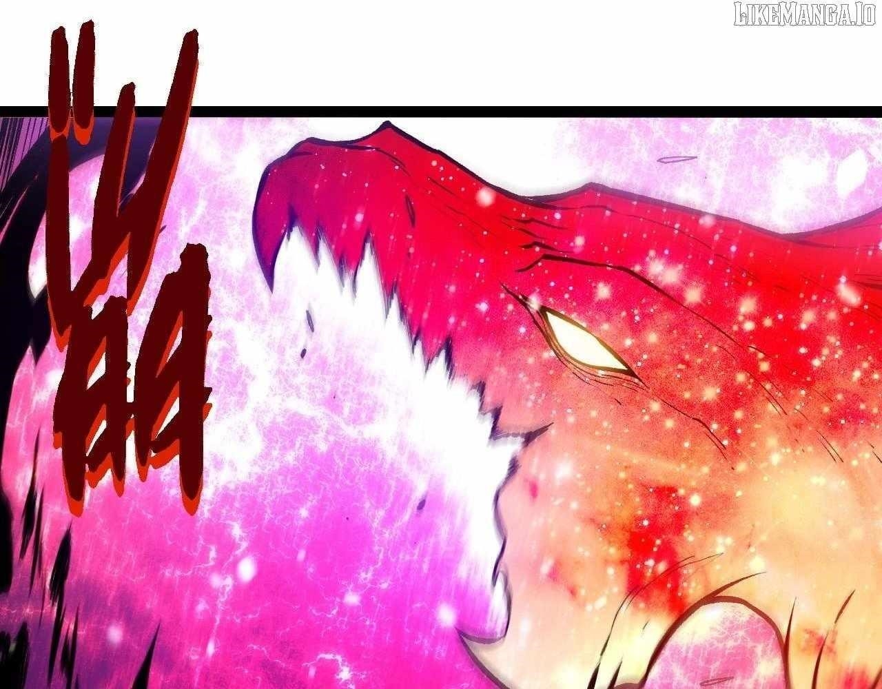 Evolution Begins With a Big Tree Chapter 435 - Page 71 in English