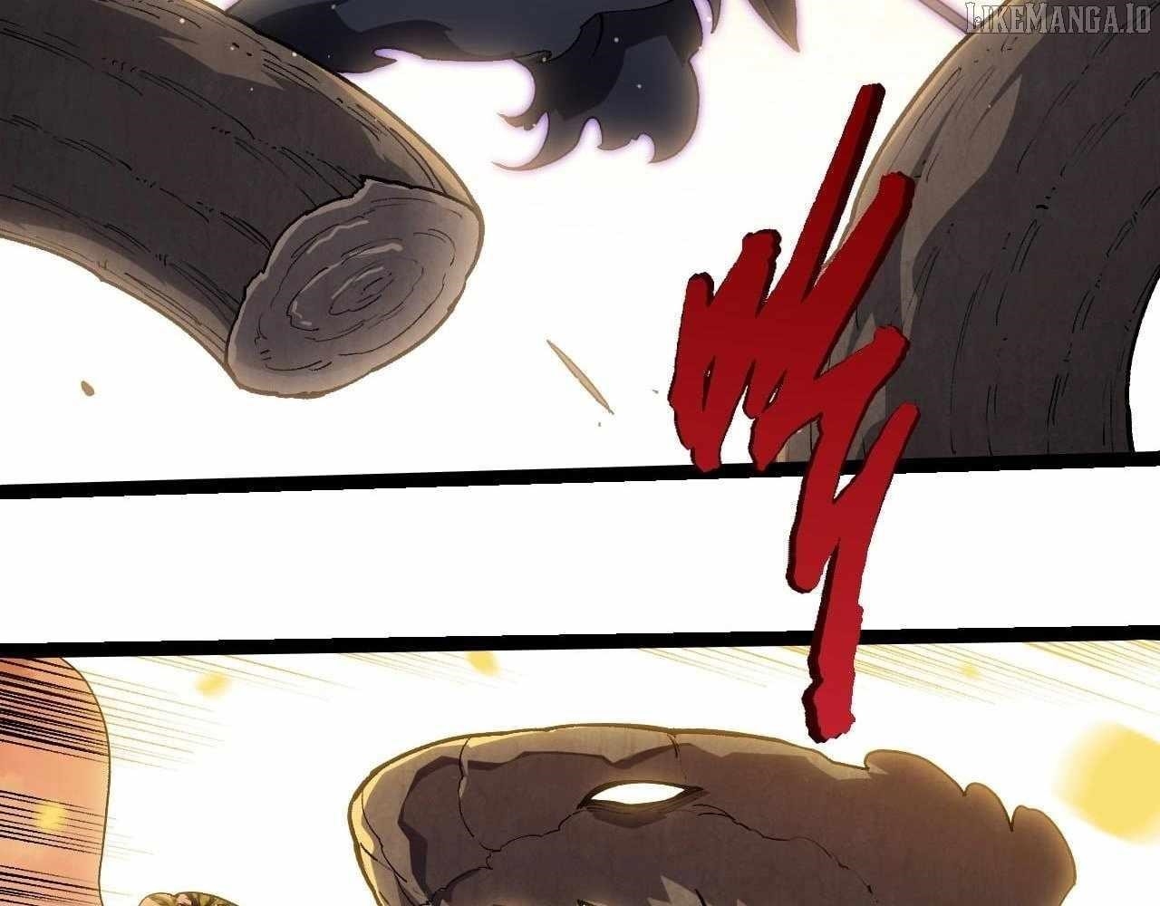 Evolution Begins With a Big Tree Chapter 435 - Page 79 in English