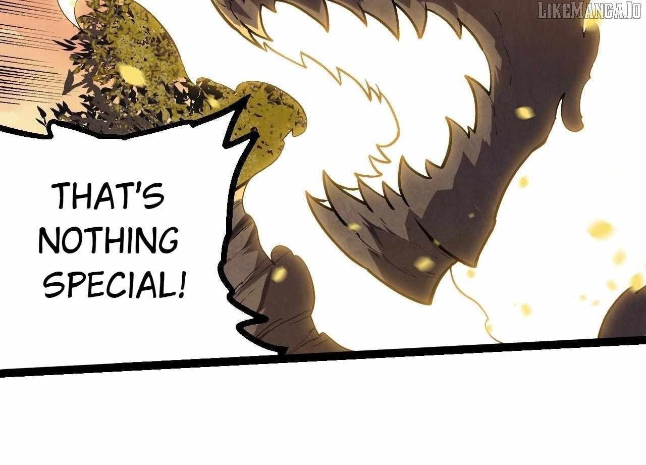 Evolution Begins With a Big Tree Chapter 435 - Page 80 in English