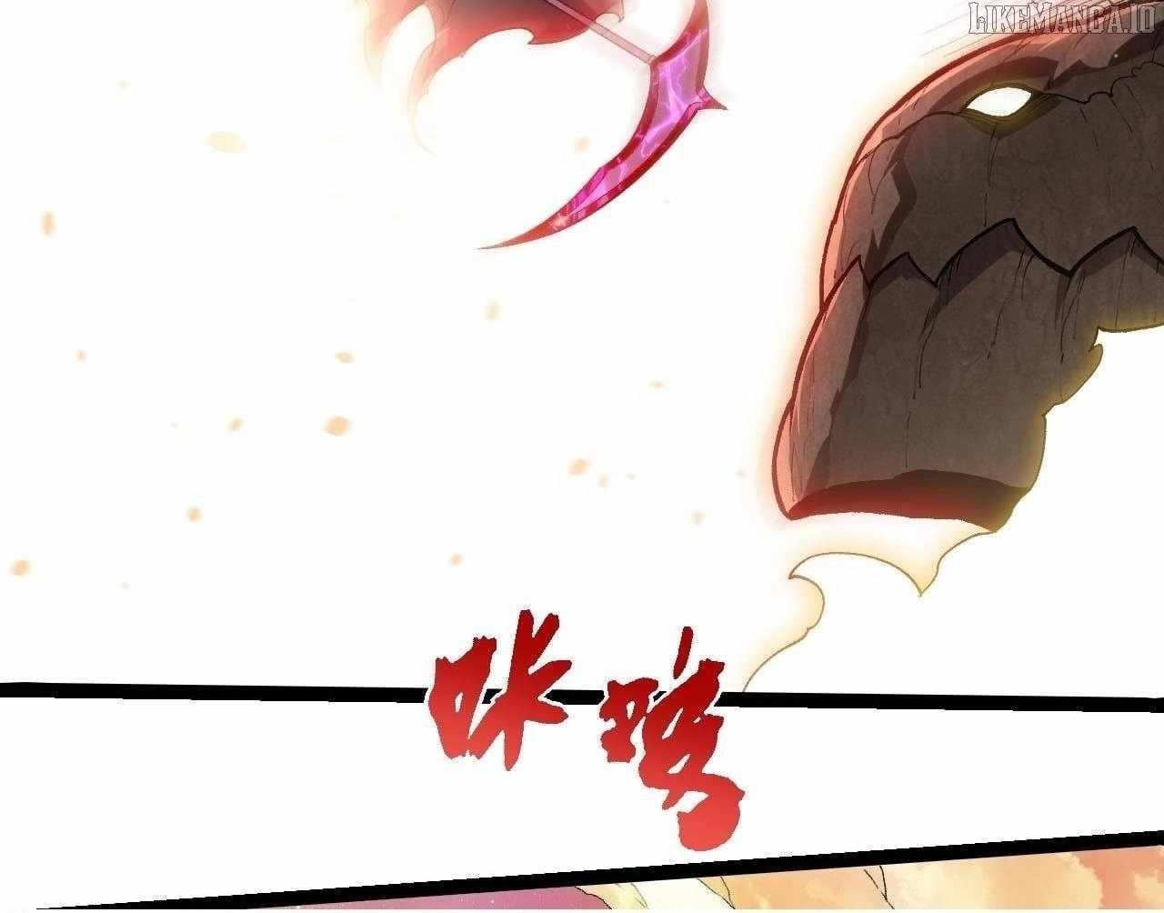 Evolution Begins With a Big Tree Chapter 435 - Page 82 in English