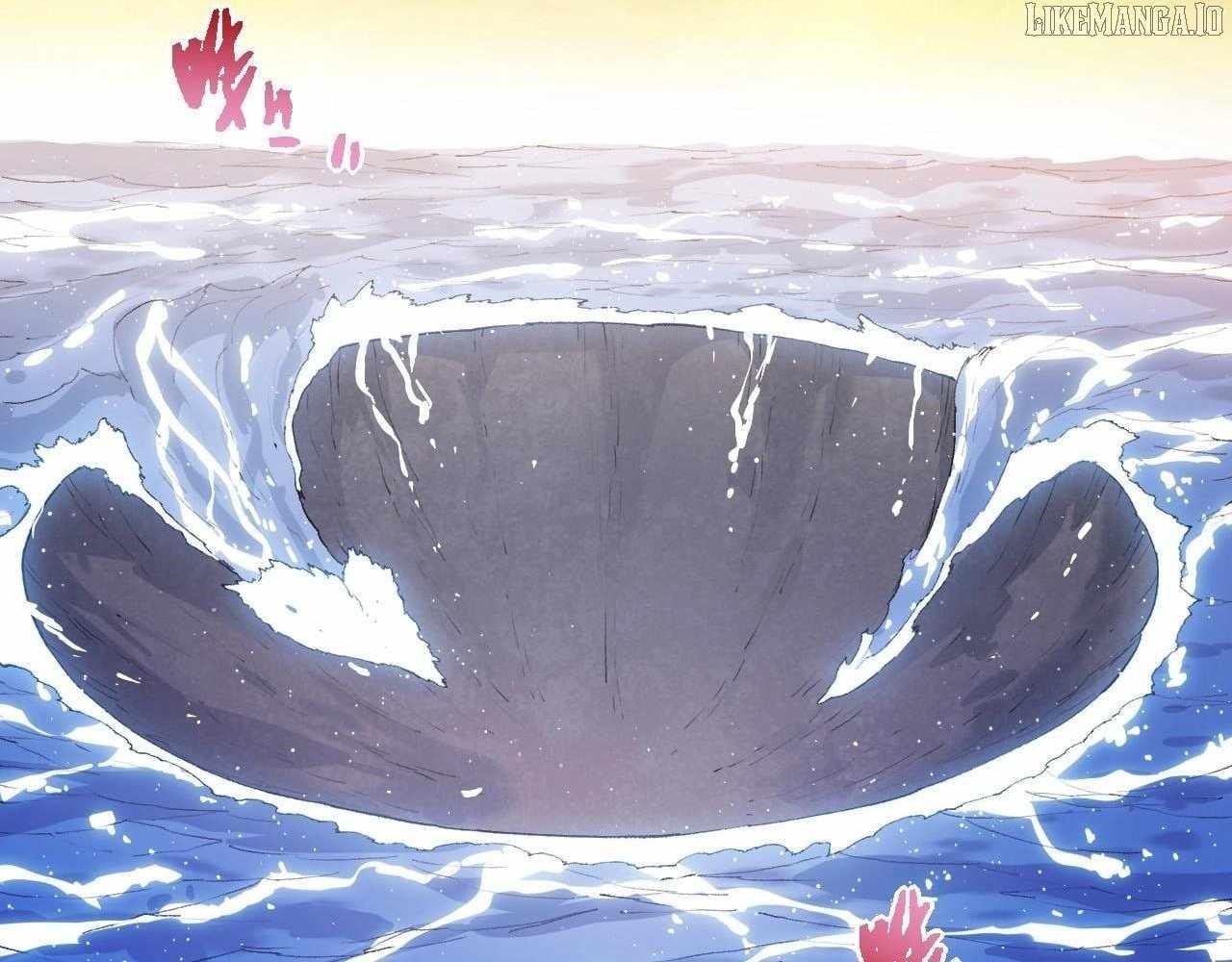 Evolution Begins With a Big Tree Chapter 435 - Page 85 in English