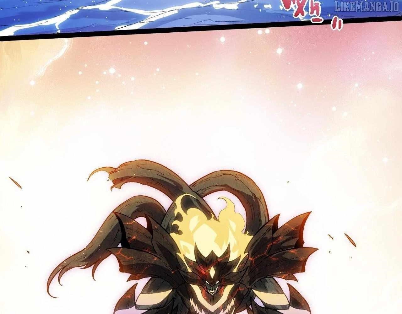 Evolution Begins With a Big Tree Chapter 435 - Page 86 in English
