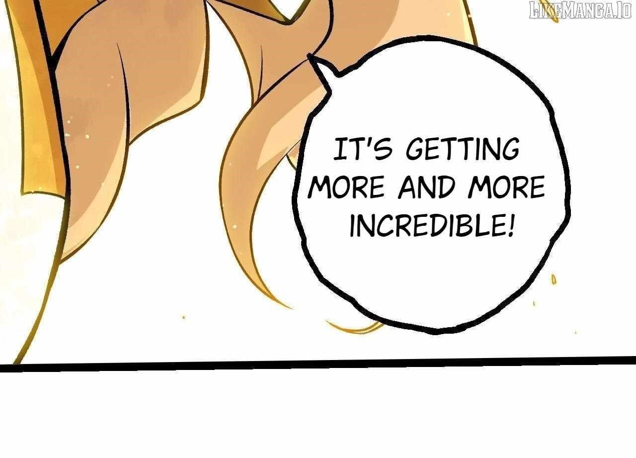 Evolution Begins With a Big Tree Chapter 435 - Page 90 in English
