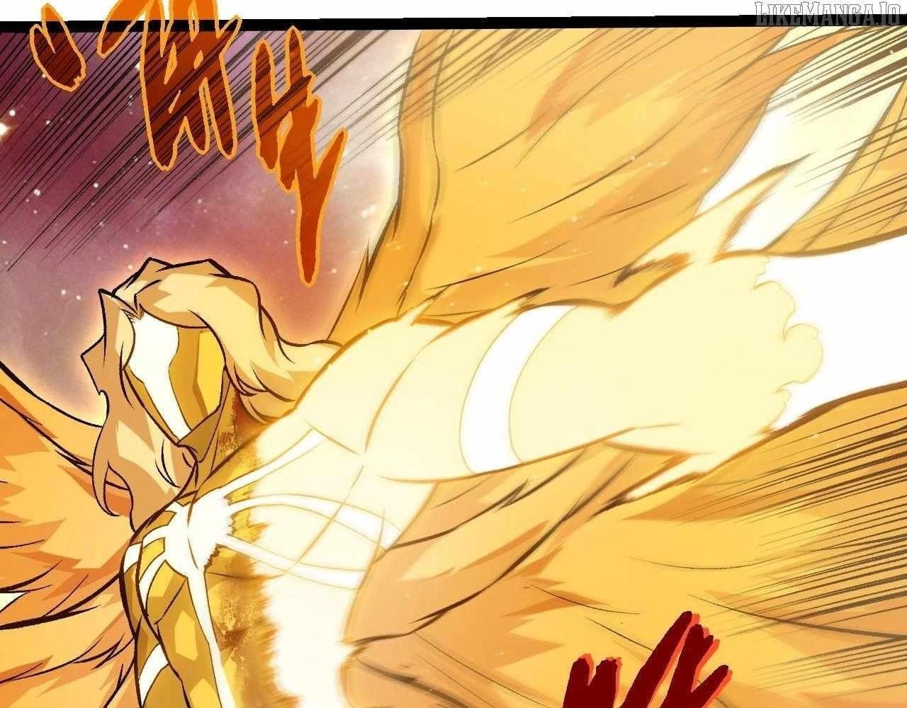 Evolution Begins With a Big Tree Chapter 435 - Page 93 in English