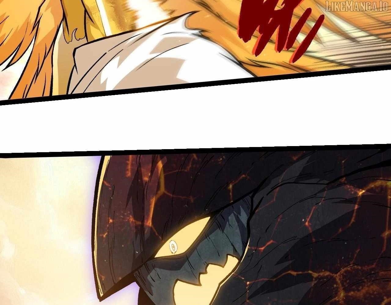 Evolution Begins With a Big Tree Chapter 435 - Page 94 in English