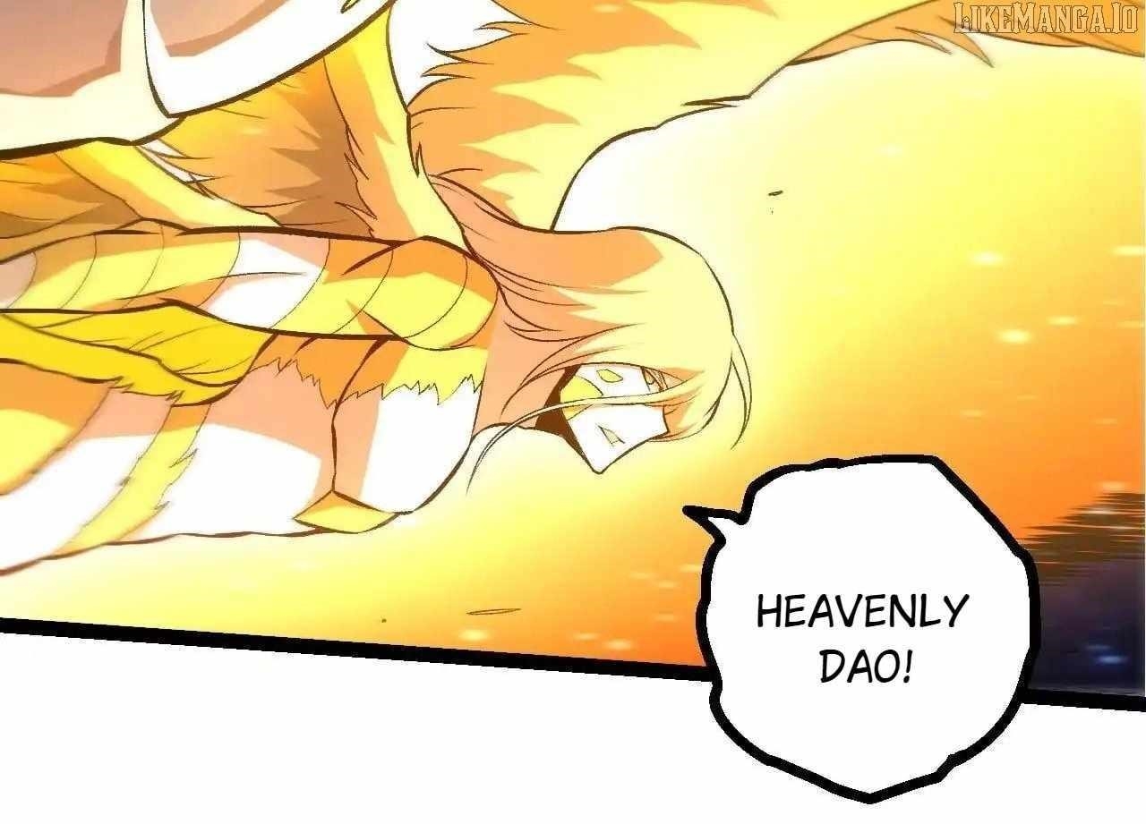 Evolution Begins With a Big Tree Chapter 440 - Page 10 in English