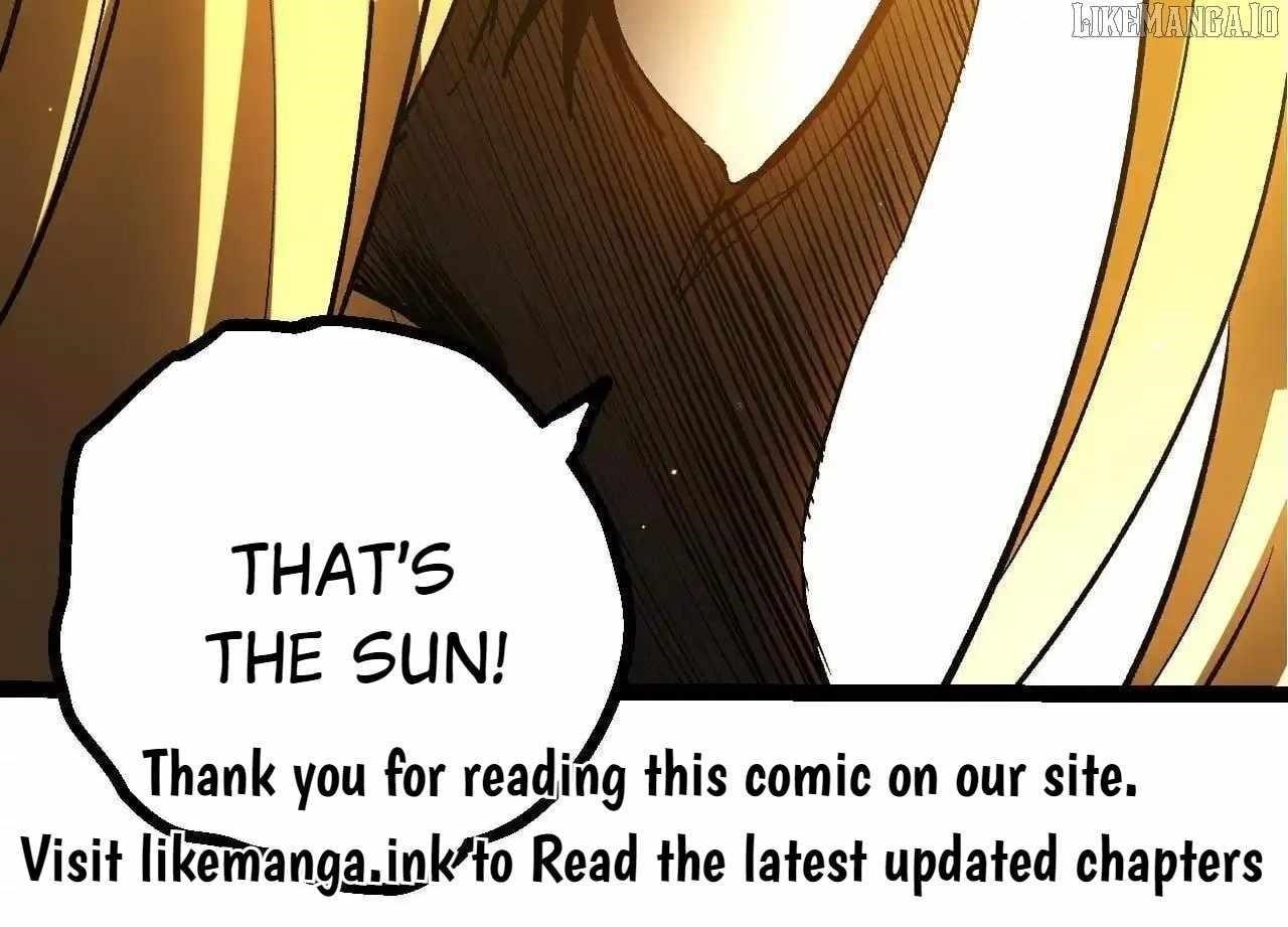 Evolution Begins With a Big Tree Chapter 440 - Page 100 in English