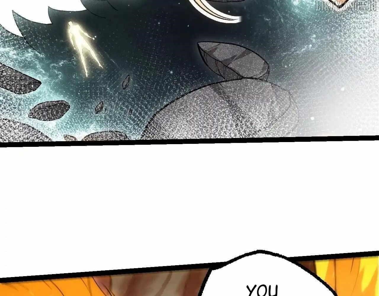 Evolution Begins With a Big Tree Chapter 440 - Page 12 in English