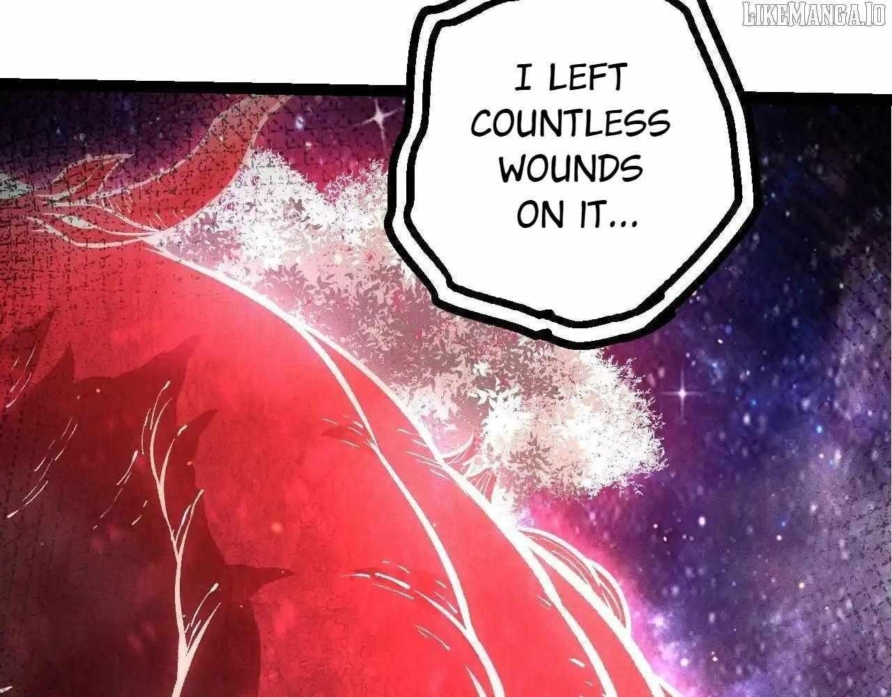 Evolution Begins With a Big Tree Chapter 440 - Page 19 in English