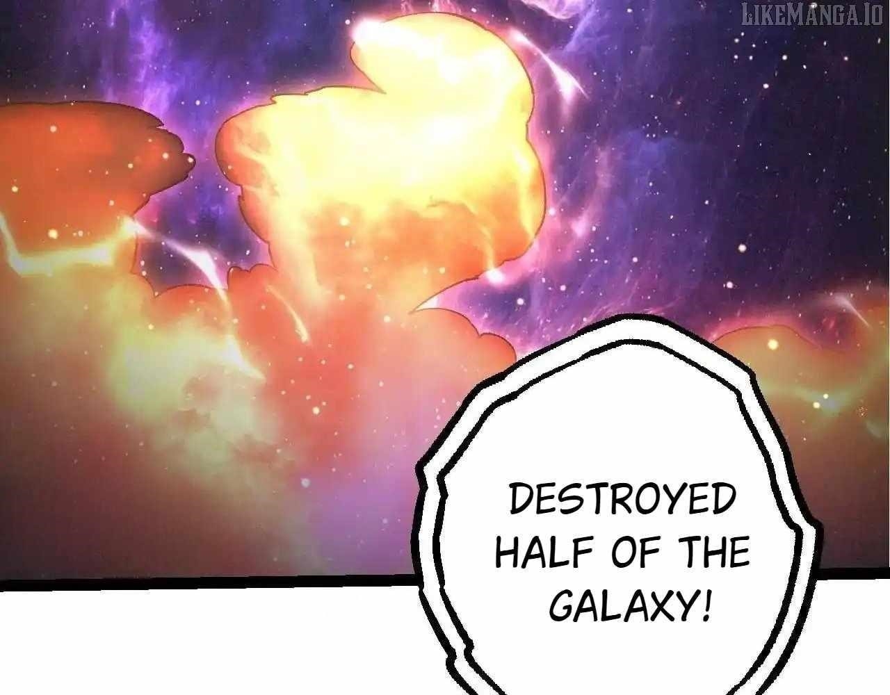 Evolution Begins With a Big Tree Chapter 440 - Page 22 in English