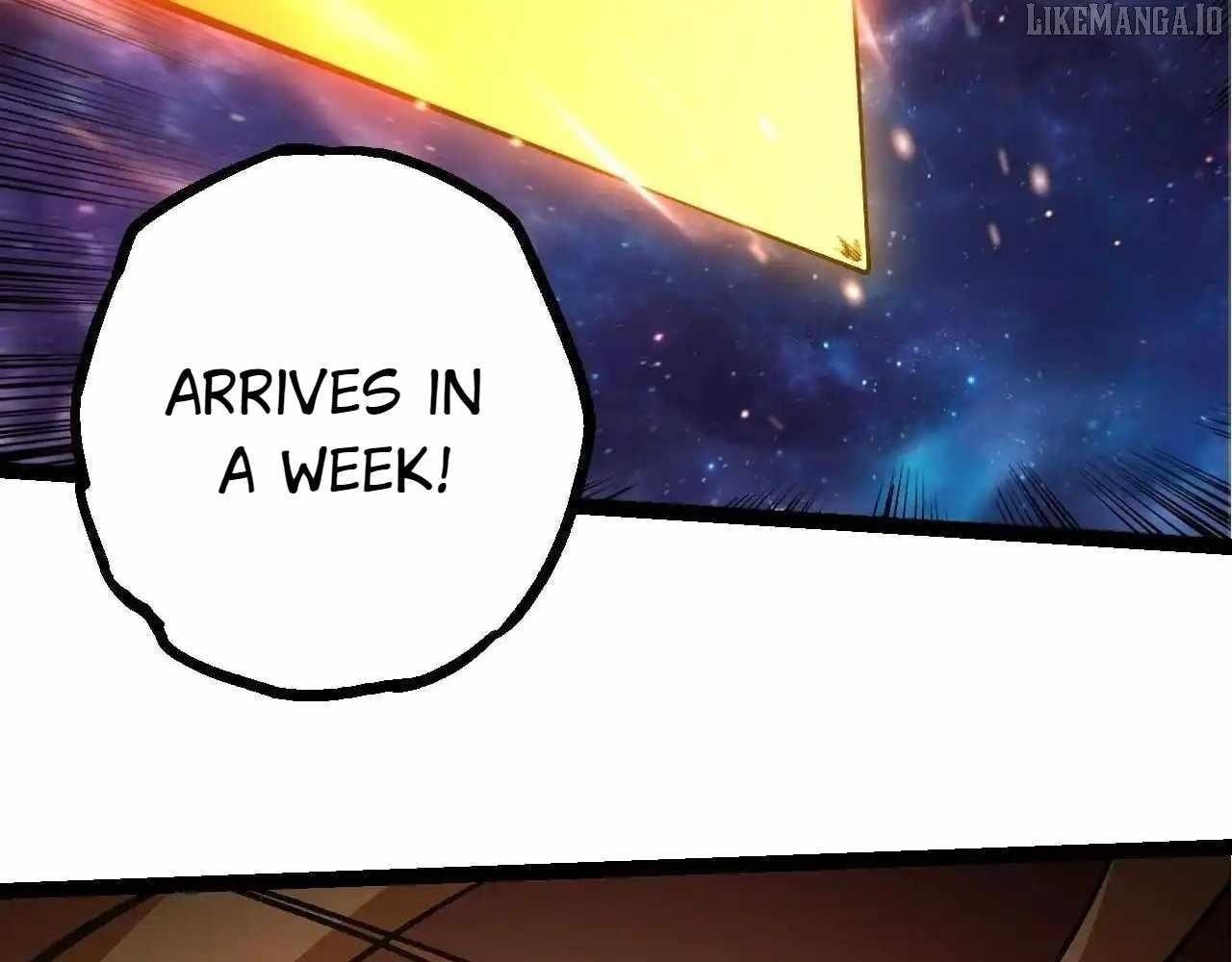 Evolution Begins With a Big Tree Chapter 440 - Page 27 in English