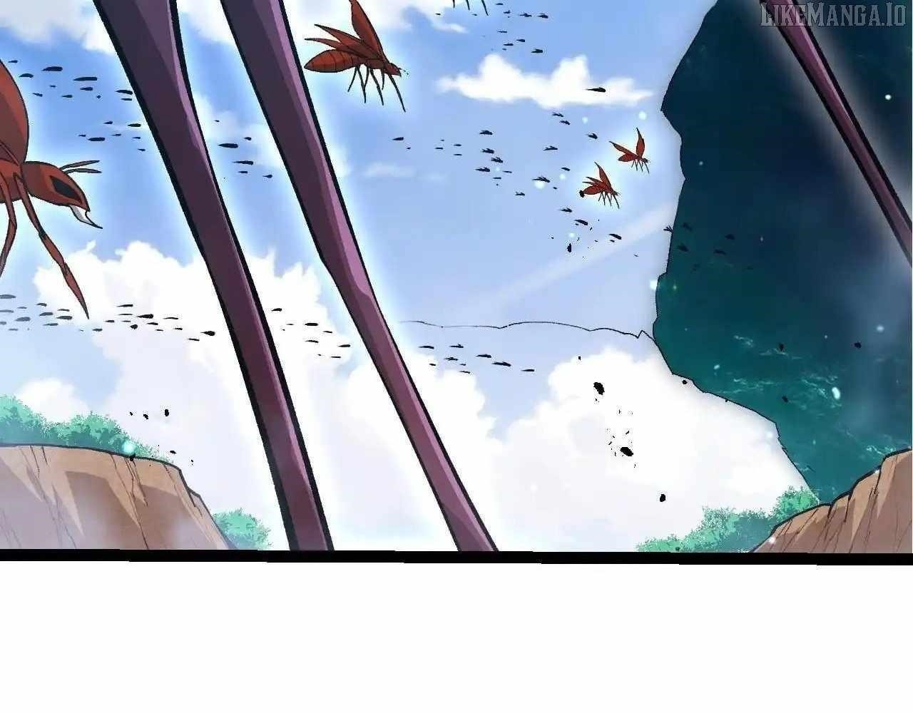 Evolution Begins With a Big Tree Chapter 440 - Page 35 in English