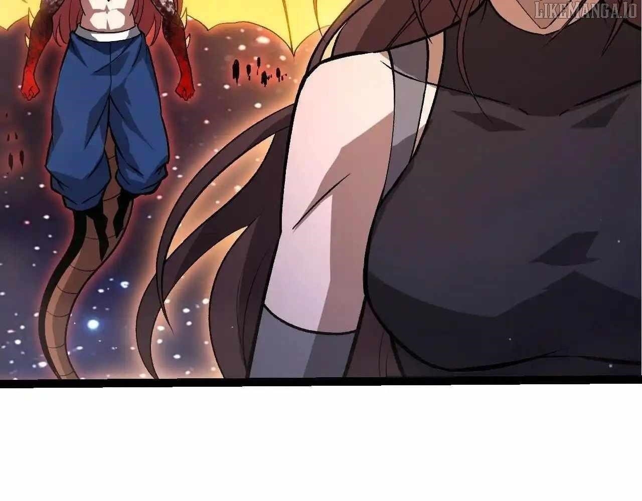 Evolution Begins With a Big Tree Chapter 440 - Page 45 in English