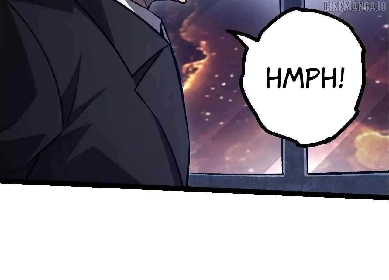 Evolution Begins With a Big Tree Chapter 440 - Page 50 in English