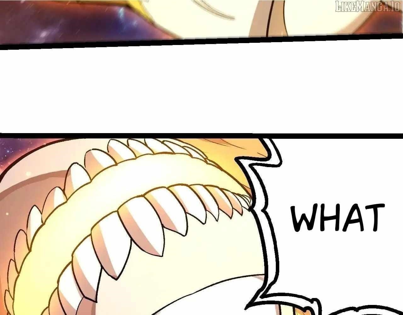 Evolution Begins With a Big Tree Chapter 440 - Page 6 in English