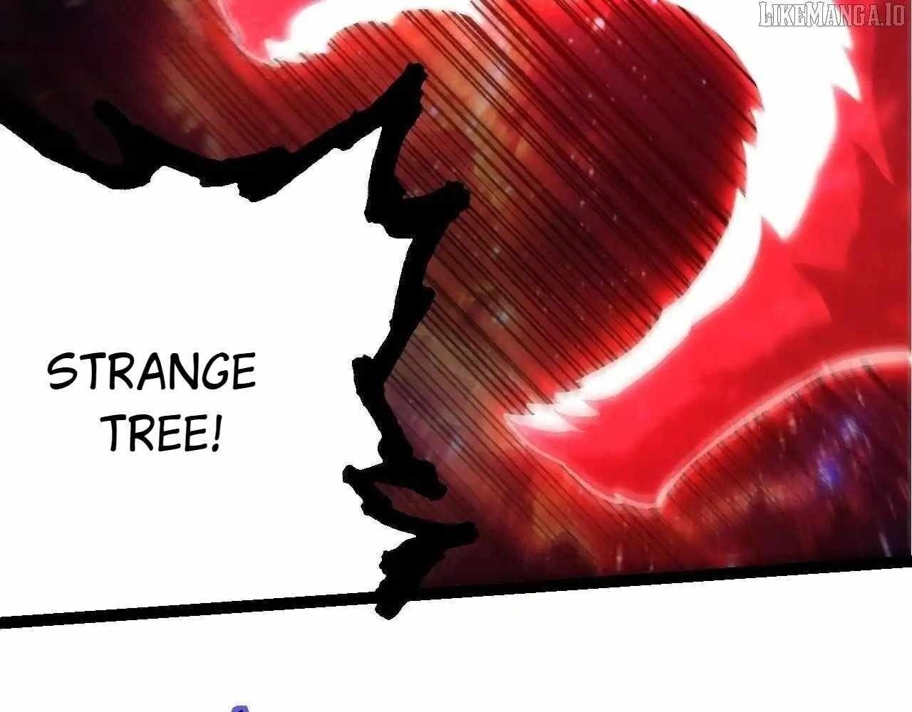 Evolution Begins With a Big Tree Chapter 440 - Page 65 in English