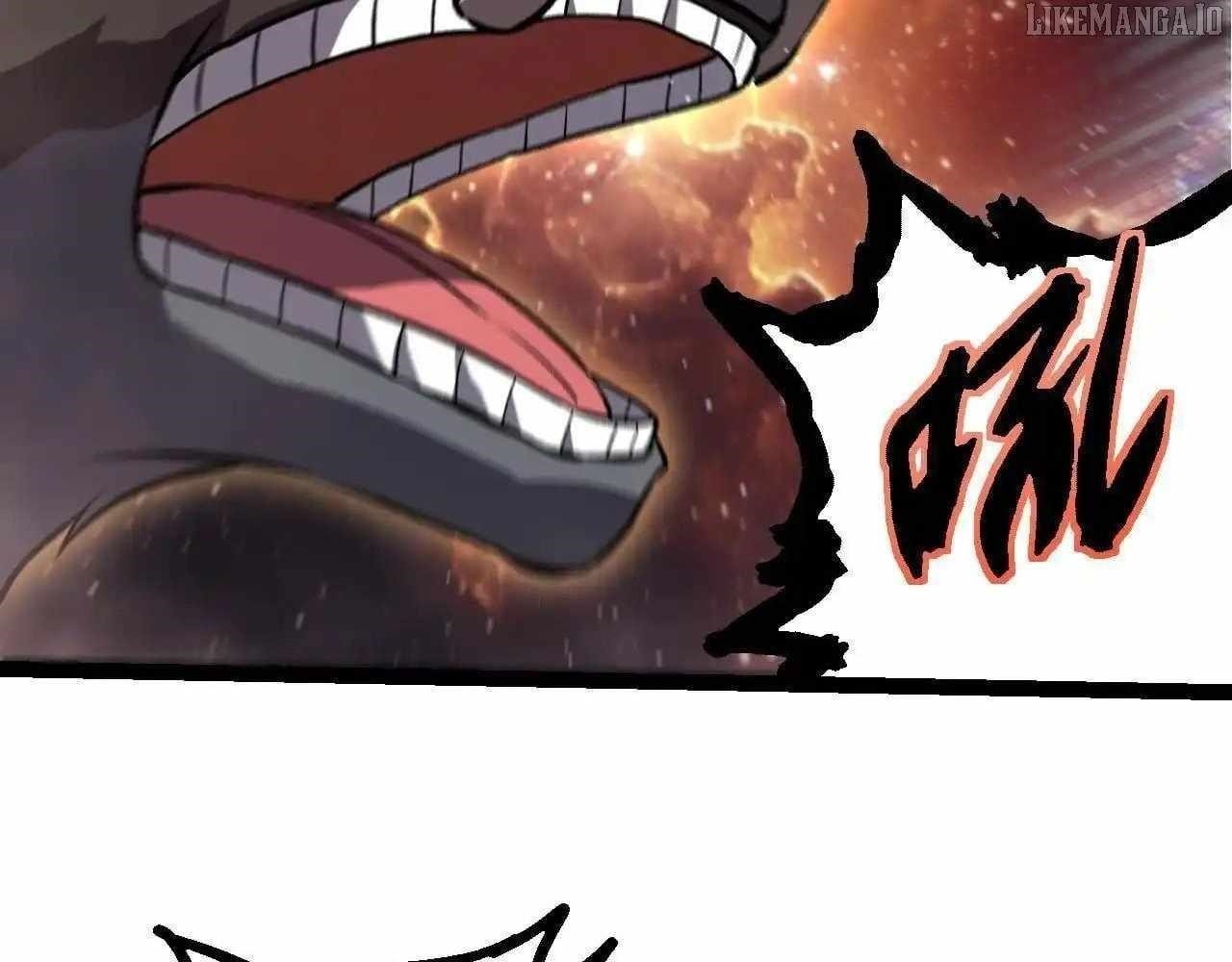 Evolution Begins With a Big Tree Chapter 440 - Page 82 in English
