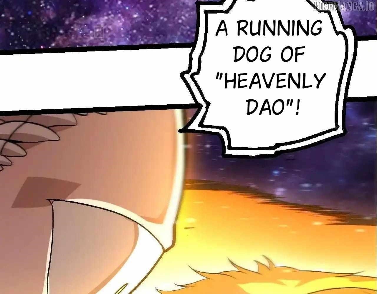 Evolution Begins With a Big Tree Chapter 440 - Page 9 in English