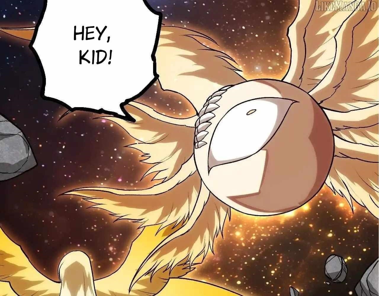 Evolution Begins With a Big Tree Chapter 440 - Page 95 in English