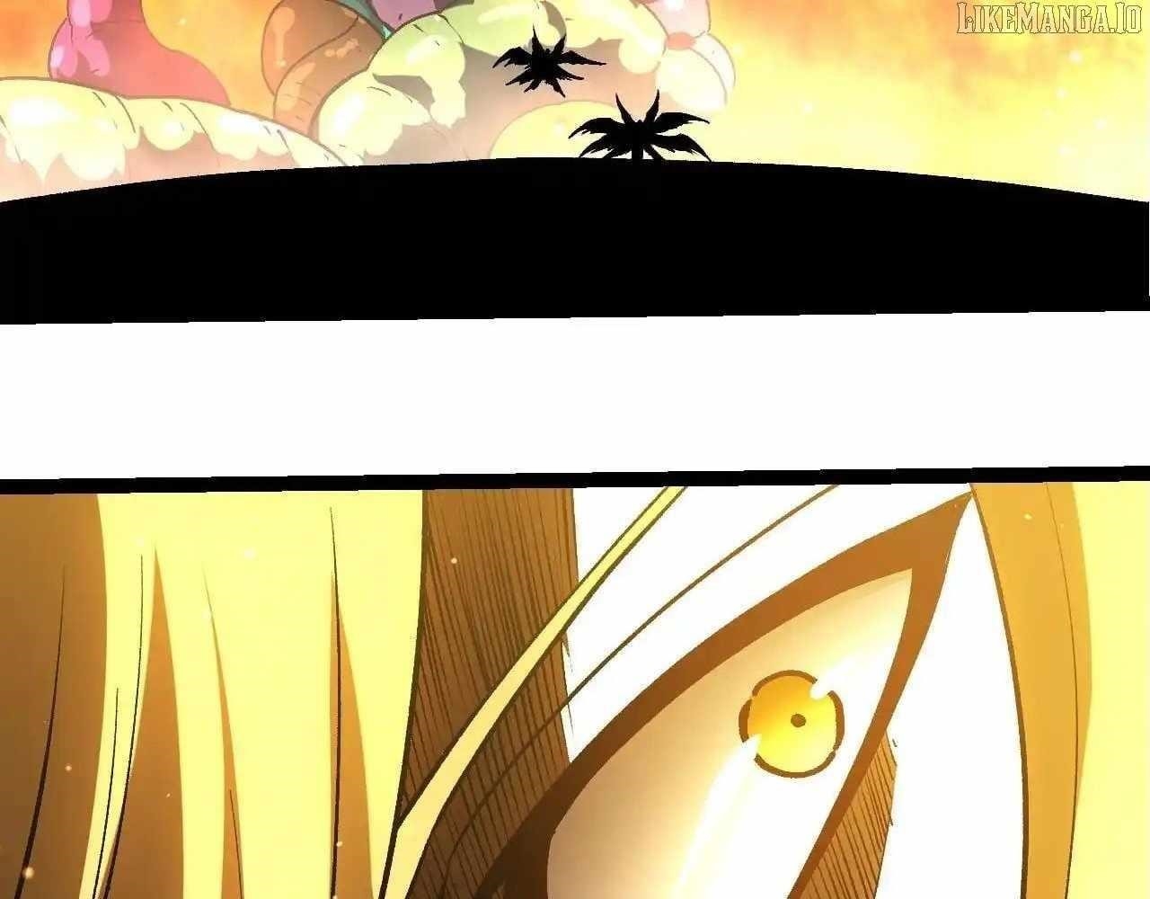 Evolution Begins With a Big Tree Chapter 440 - Page 99 in English