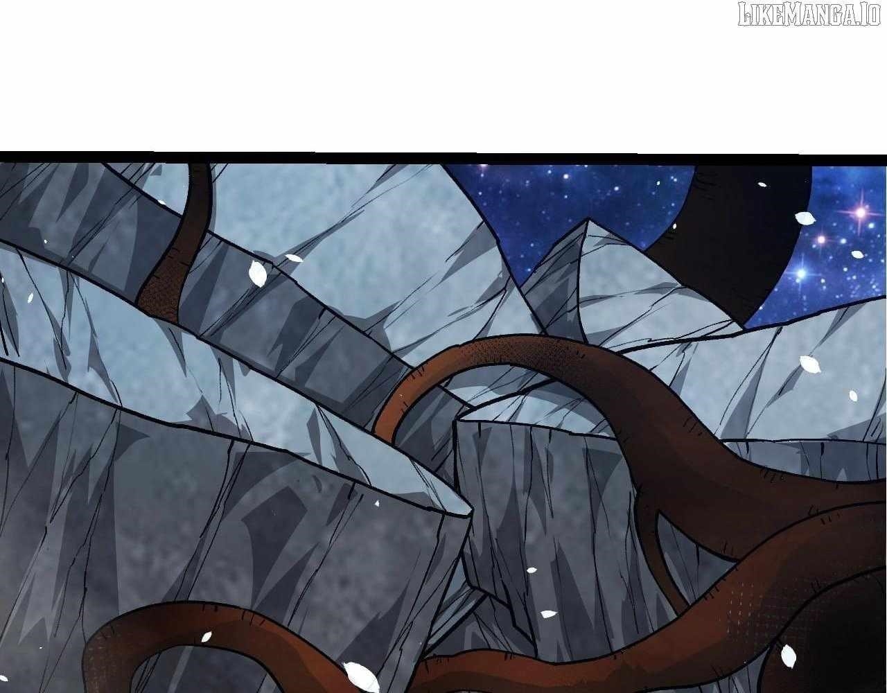 Evolution Begins With a Big Tree Chapter 441 - Page 16 in English