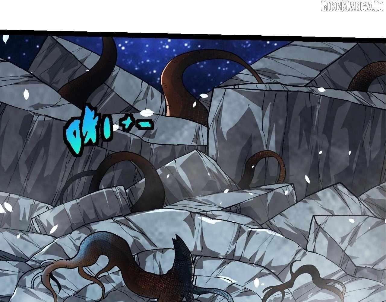 Evolution Begins With a Big Tree Chapter 441 - Page 19 in English