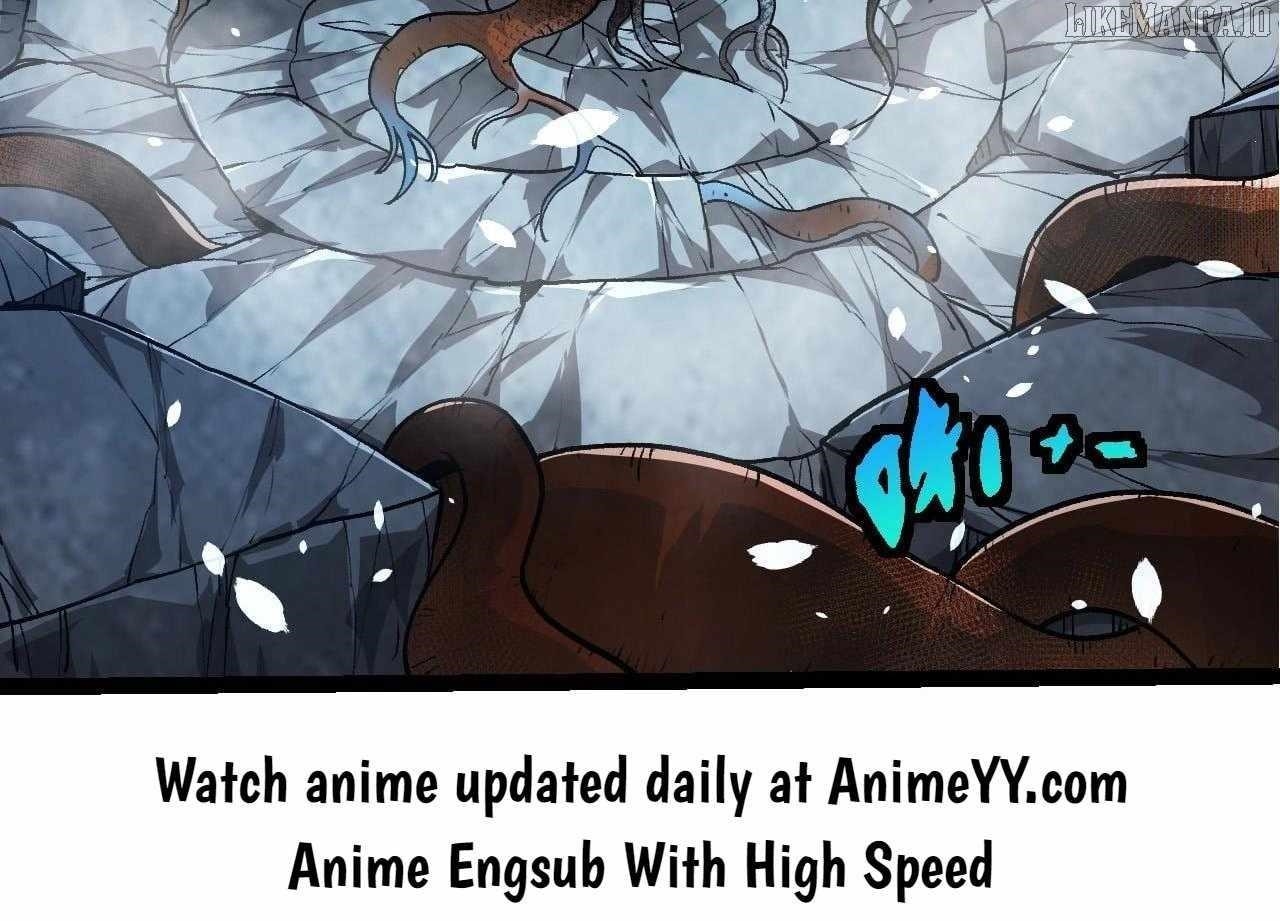 Evolution Begins With a Big Tree Chapter 441 - Page 20 in English