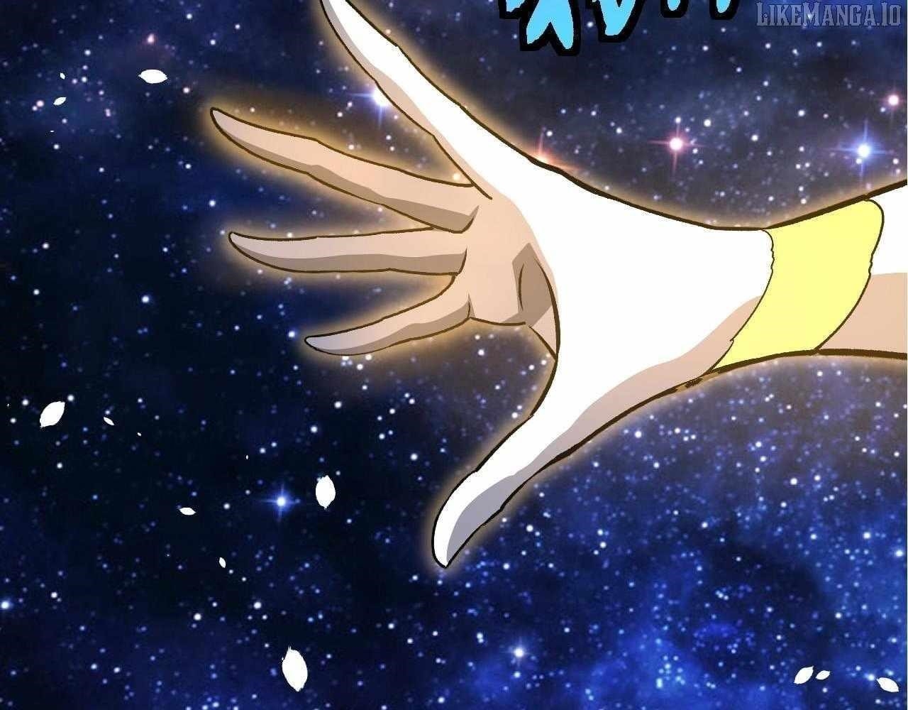 Evolution Begins With a Big Tree Chapter 441 - Page 23 in English