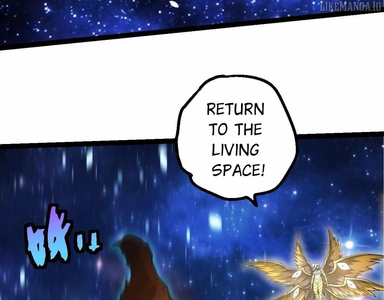 Evolution Begins With a Big Tree Chapter 441 - Page 24 in English