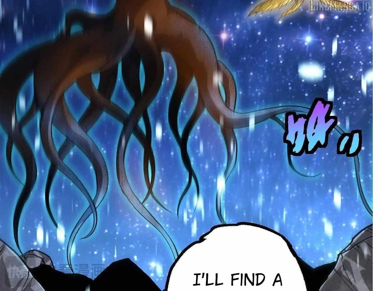 Evolution Begins With a Big Tree Chapter 441 - Page 25 in English