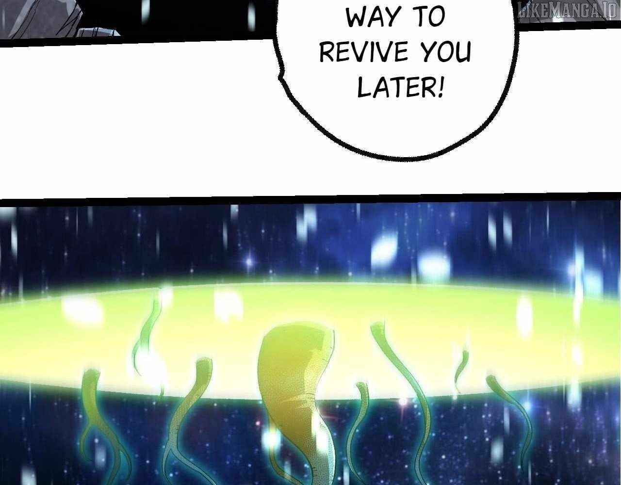 Evolution Begins With a Big Tree Chapter 441 - Page 26 in English
